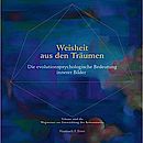 Bild des Buchcovers JUNGIANA B, Band 13: "Weisheit aus den Träumen", Verlag Stiftung Jung'sche Psychologie
